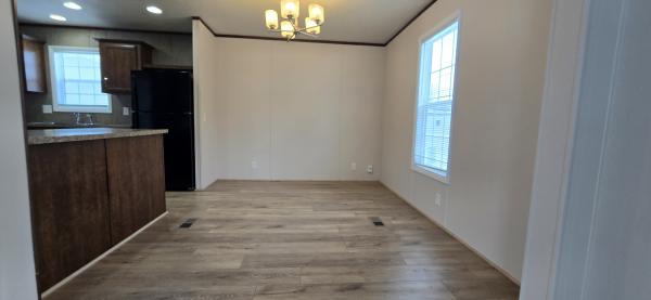 2016 Redman Advantage II RA2452 203 Mobile Home