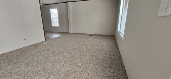 2016 Redman Advantage II RA2452 203 Mobile Home