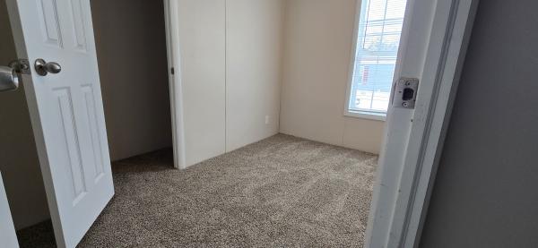 2016 Redman Advantage II RA2452 203 Mobile Home