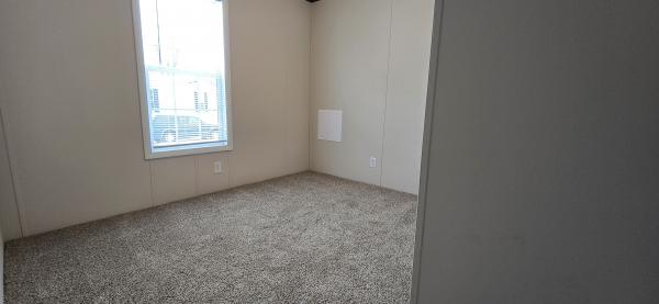 2016 Redman Advantage II RA2452 203 Mobile Home