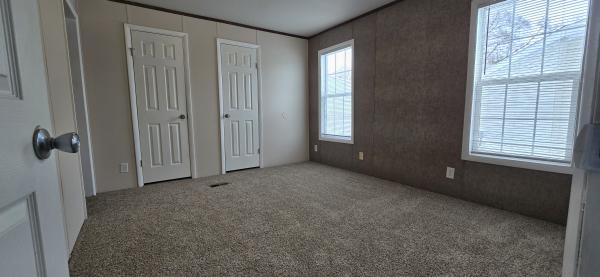 2016 Redman Advantage II RA2452 203 Mobile Home