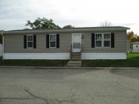 2016 Redman Advantage II RA2452 203 Mobile Home