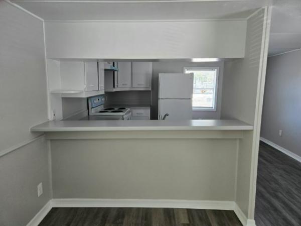 1983 NOVA Mobile Home For Sale