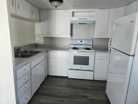 1983 NOVA Manufactured Home