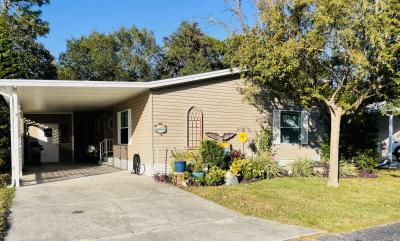 Mobile Home at 9273 W Forest View Drive Homosassa, FL 34448