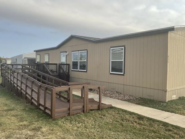 2019 CAVCO Mobile Home For Sale
