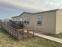2019 CAVCO 240EG28563X Mobile Home