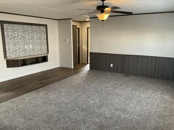 2019 CAVCO 240EG28563X Mobile Home