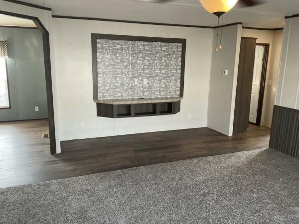 2019 CAVCO 240EG28563X Mobile Home