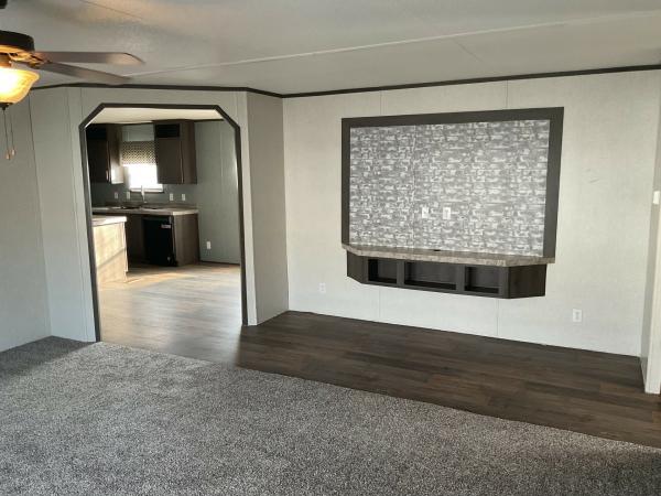 2019 CAVCO 240EG28563X Mobile Home