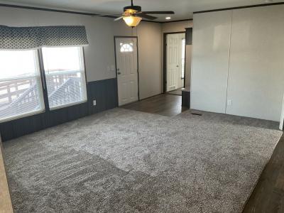 Photo 5 of 11 of home located at 652 Bandera St. San Marcos, TX 78666