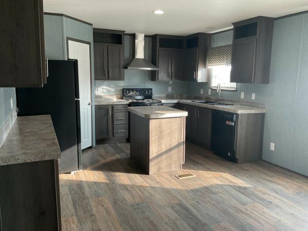 2019 CAVCO 240EG28563X Mobile Home