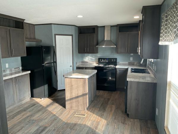 2019 CAVCO 240EG28563X Mobile Home