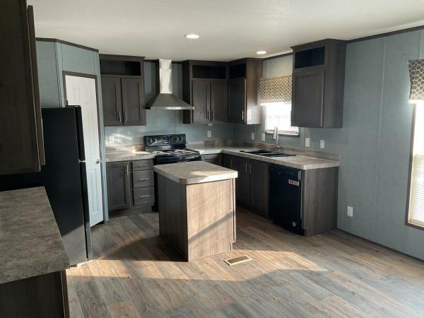 2019 CAVCO 240EG28563X Mobile Home