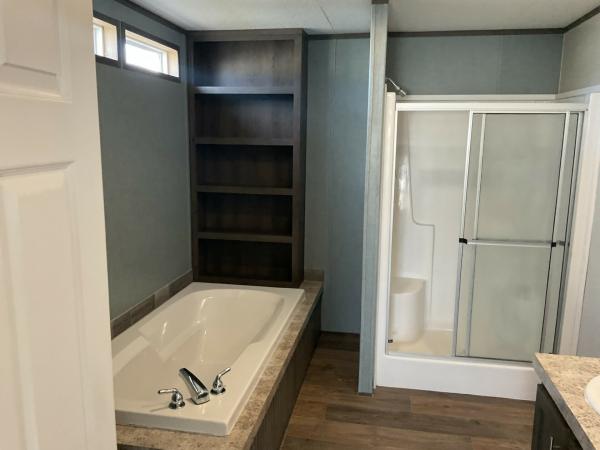 2019 CAVCO 240EG28563X Mobile Home