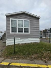 2020 FRIE Manufactured Home