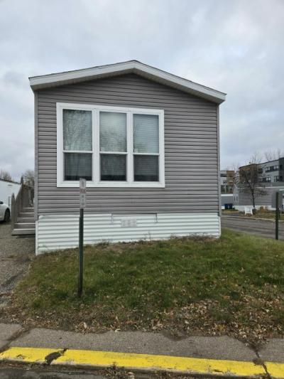 Mobile Home at 309 Bankers Drive Vadnais Heights, MN 55127