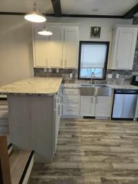 2020 FRIE Manufactured Home