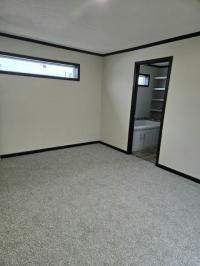 2020 FRIE Manufactured Home