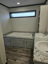 2020 FRIE Manufactured Home