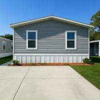 2019 CMHM Manufactured Home