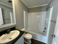 2019 CMHM Manufactured Home