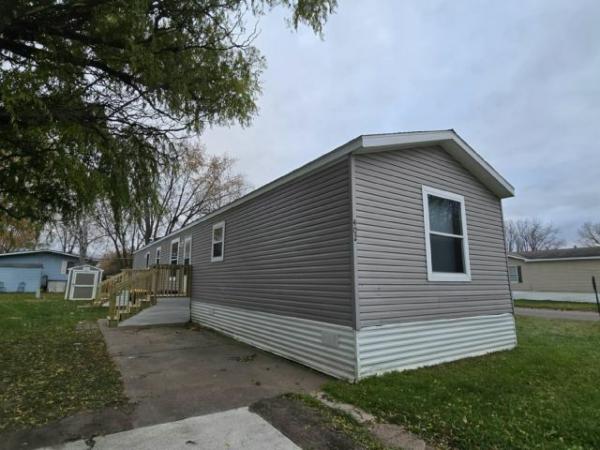2016 SKYL Mobile Home For Sale