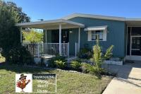 1983 BROO BROO Mobile Home