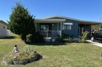 1983 BROO BROO Mobile Home