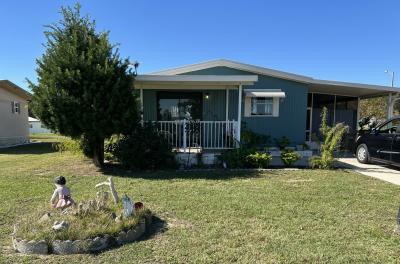 Photo 1 of 9 of home located at 1135 Hudson Way Grand Island, FL 32735