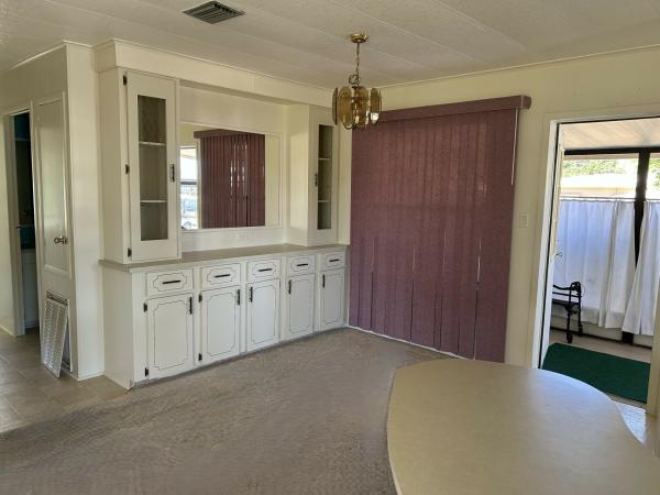 1983 BROO BROO Mobile Home