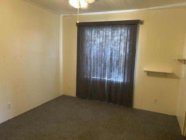 1983 BROO BROO Mobile Home