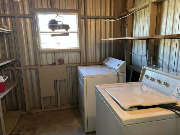 1983 BROO BROO Mobile Home