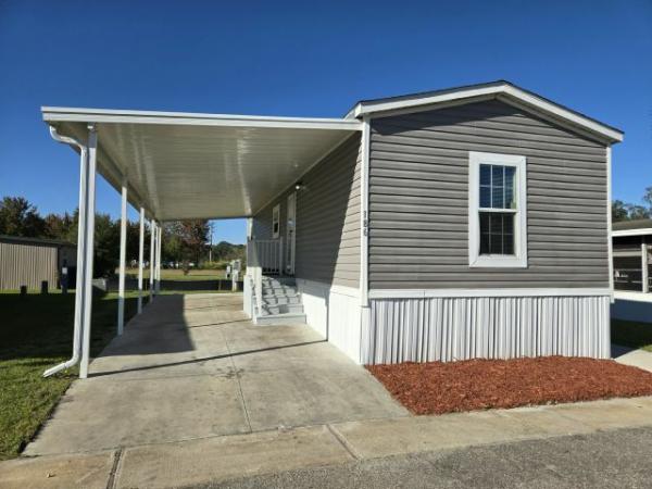 2022 Live Oak Homes Mobile Home For Sale