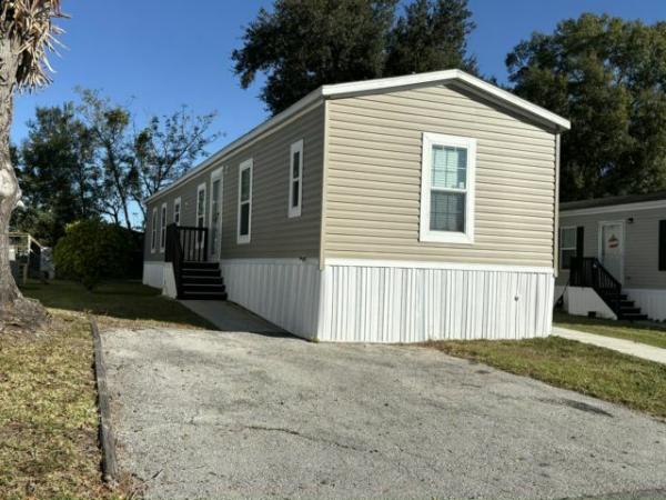 2024 Live Oak Homes Mobile Home For Sale