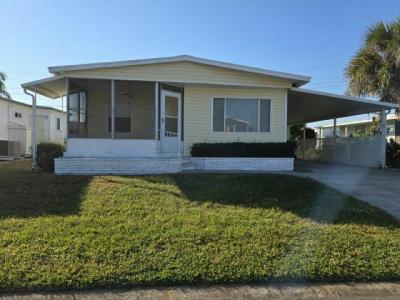 Mobile Home at 206 50th Ave. Plz. West Bradenton, FL 34207