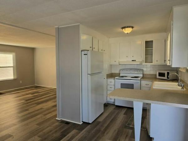 1968 Manufactured Home