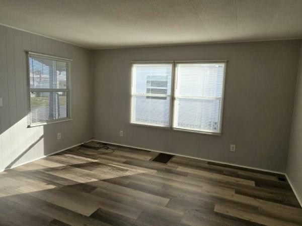 1968 Manufactured Home