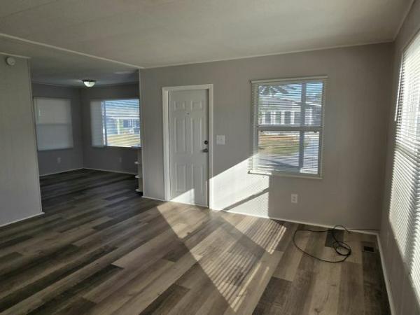 1968 Manufactured Home