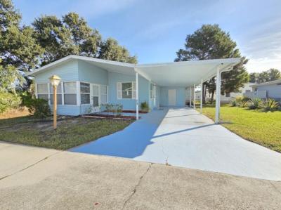 Mobile Home at 519 N Genathy Drive Auburndale, FL 33823