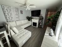 1979 NOBI N80140 Mobile Home