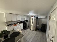 1979 NOBI N80140 Mobile Home