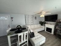 1979 NOBI N80140 Mobile Home