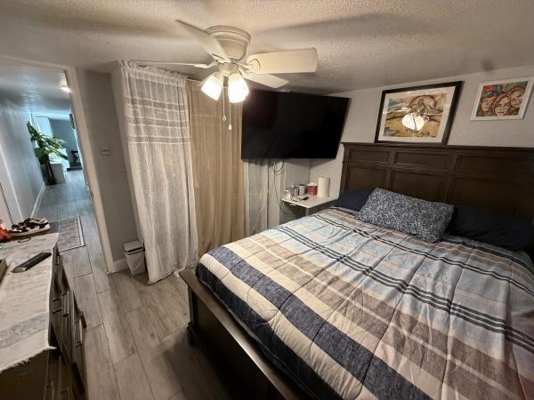 1979 NOBI N80140 Mobile Home