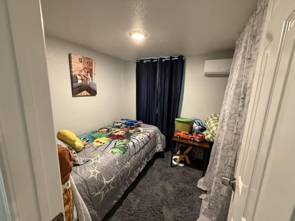 1979 NOBI N80140 Mobile Home