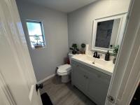 1979 NOBI N80140 Mobile Home