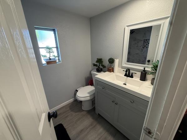 1979 NOBI N80140 Mobile Home