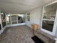 1979 NOBI N80140 Mobile Home