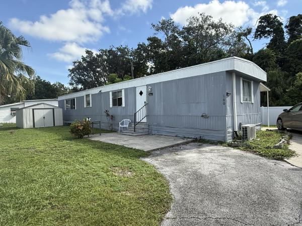 1979 BROA Mobile Home For Sale