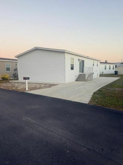 Mobile Home at 216 Flamingo Avenue Fort Pierce, FL 34982
